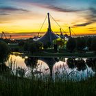 Olympiapark München