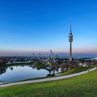 Olympiapark München