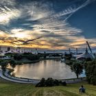 Olympiapark München