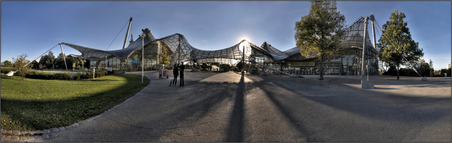 Olympiapark München