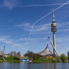 Olympiapark München