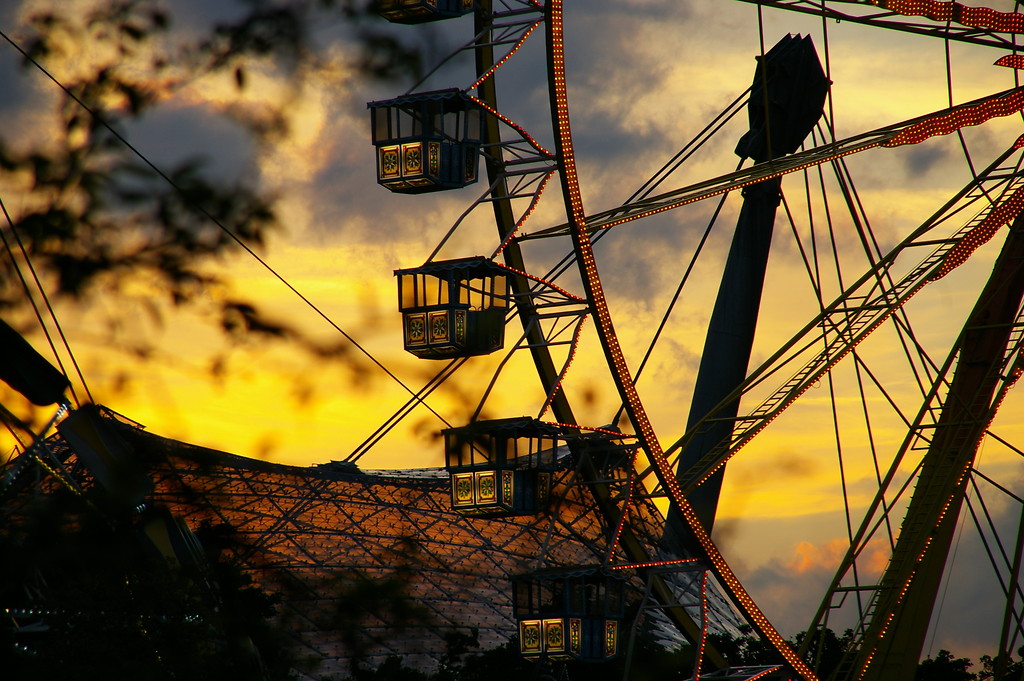 Olympiapark München