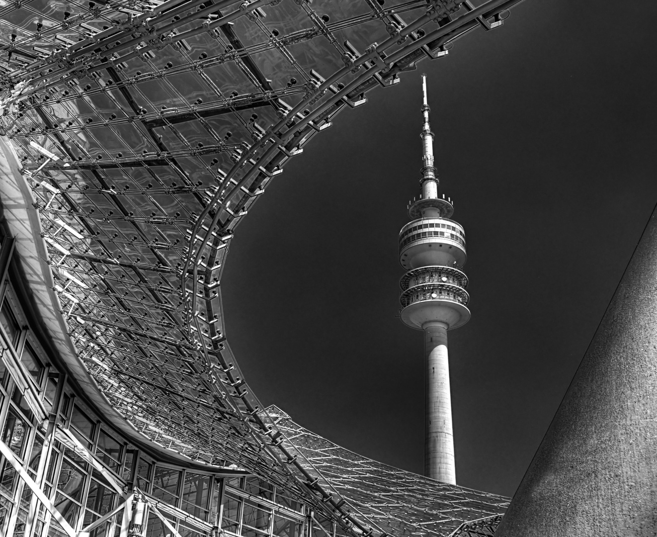 Olympiapark München (4)