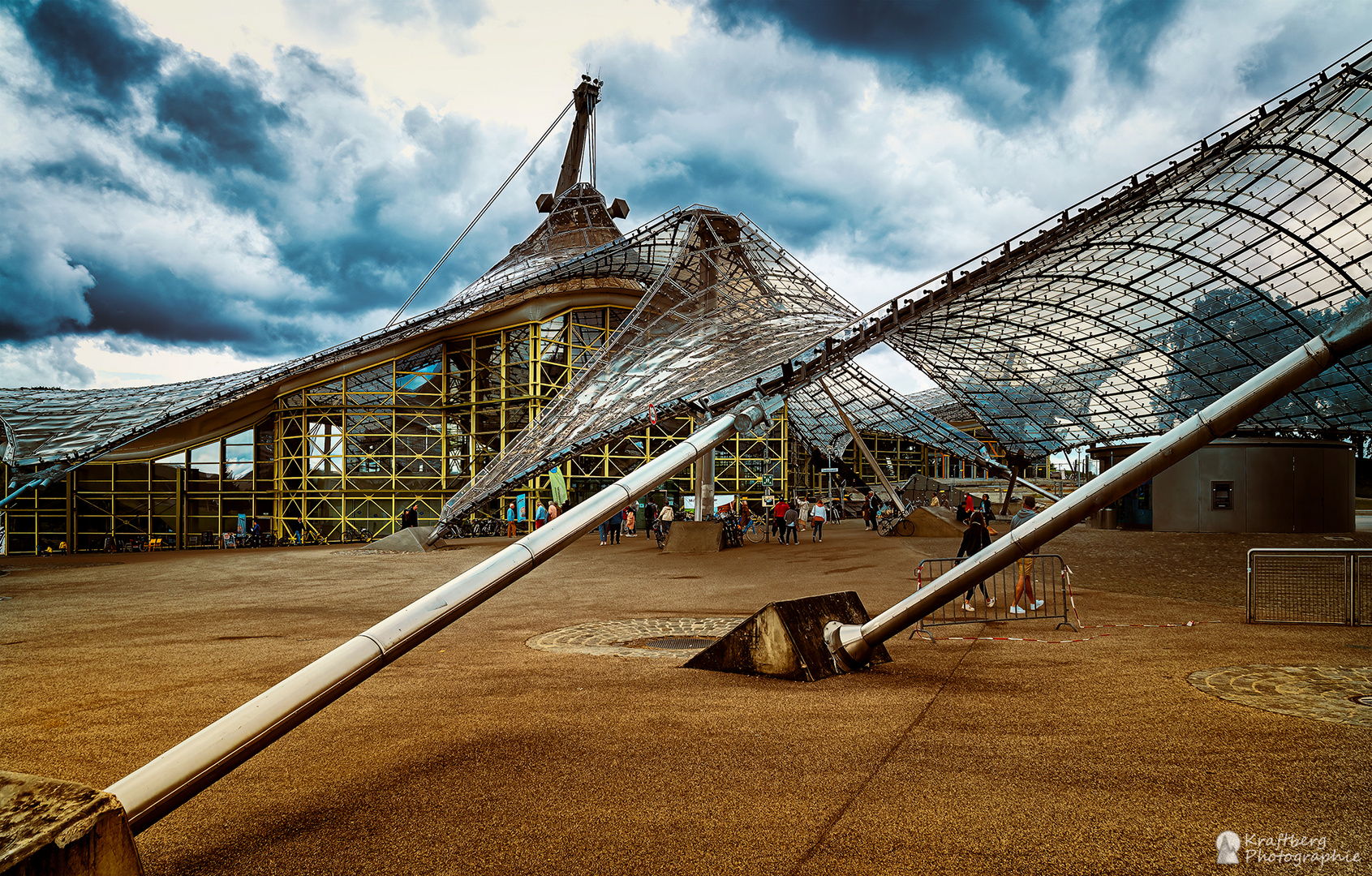 Olympiapark München