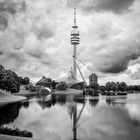 Olympiapark, München