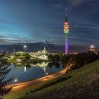 Olympiapark München