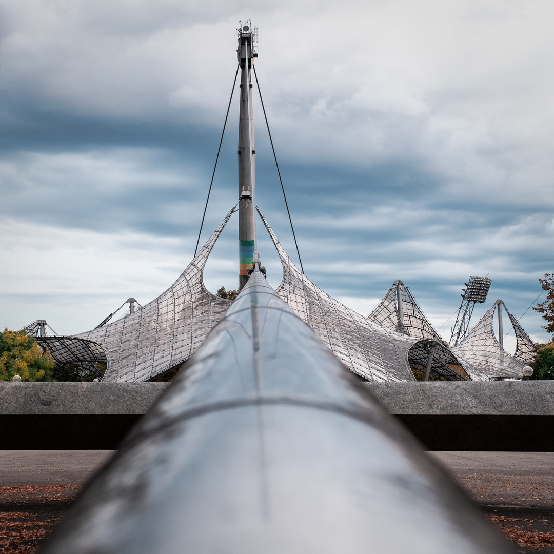 Olympiapark München 5