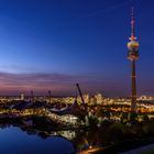 Olympiapark München 