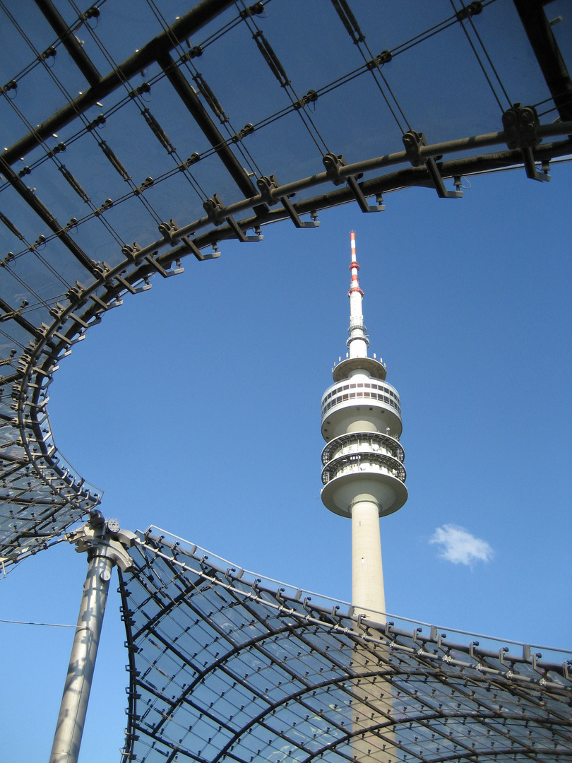 Olympiapark München