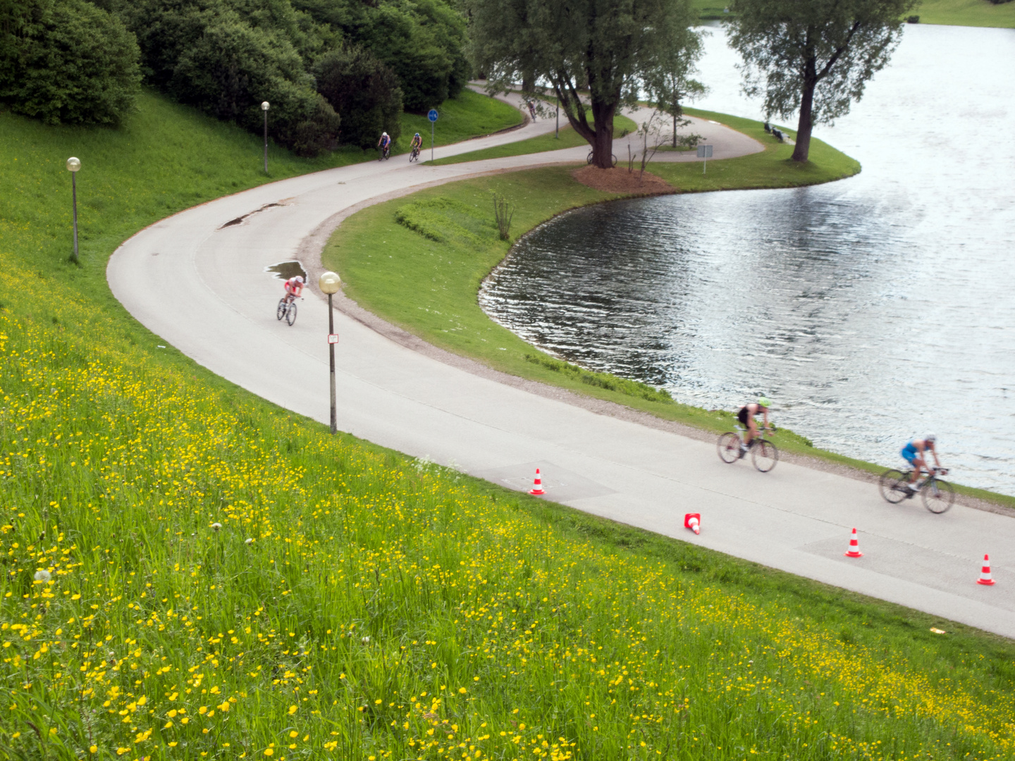 Olympiapark München