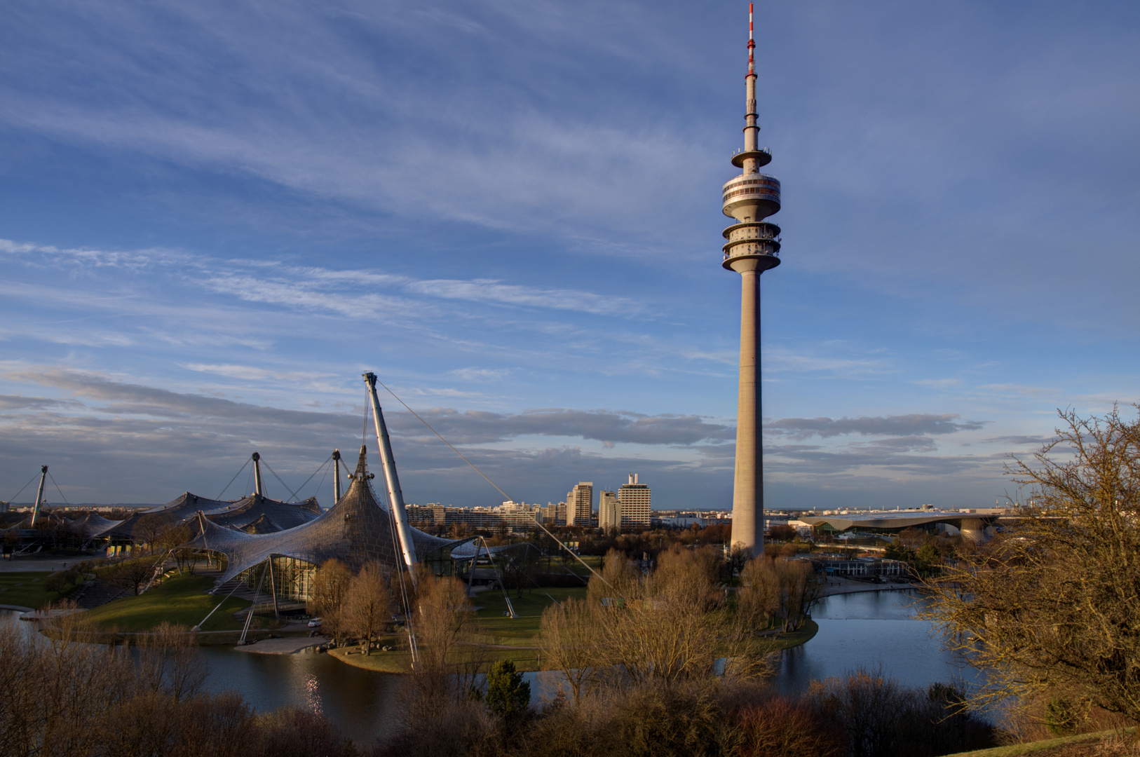 Olympiapark München