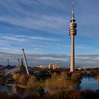 Olympiapark München