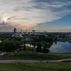 Olympiapark München