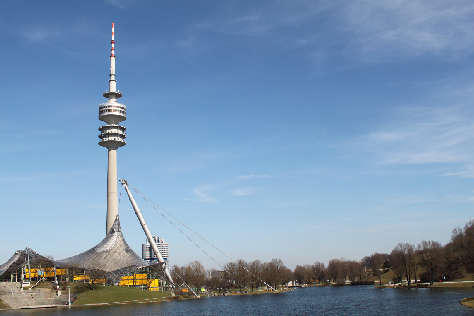 Olympiapark München