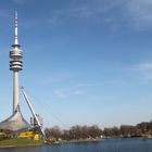 Olympiapark München