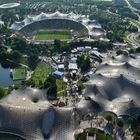 Olympiapark München....