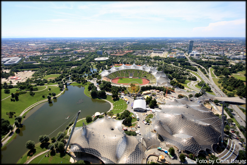 Olympiapark München