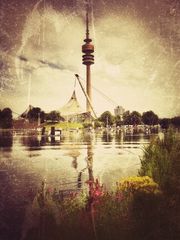 Olympiapark München