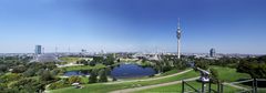 Olympiapark München