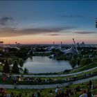 Olympiapark - München