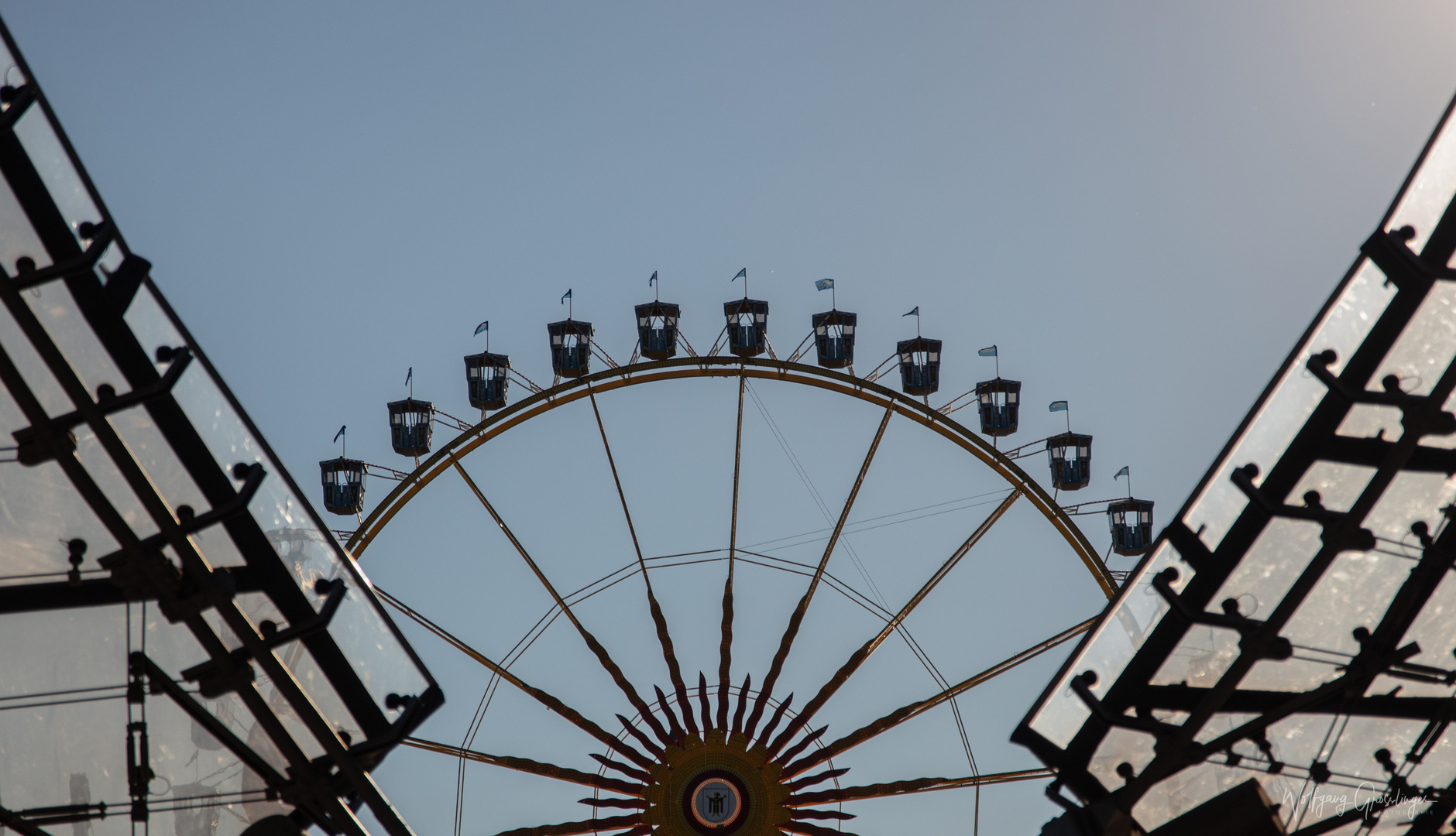 Olympiapark München