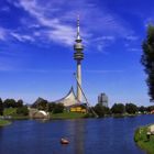 Olympiapark München