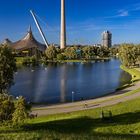 Olympiapark München