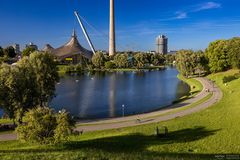 Olympiapark München