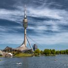 Olympiapark München