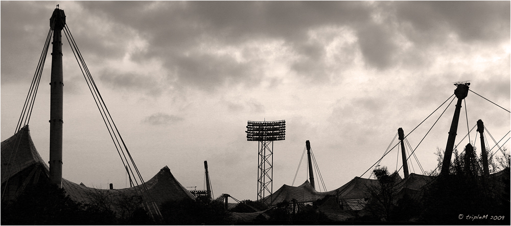 Olympiapark München