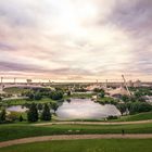 Olympiapark München