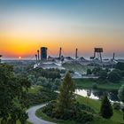 Olympiapark München