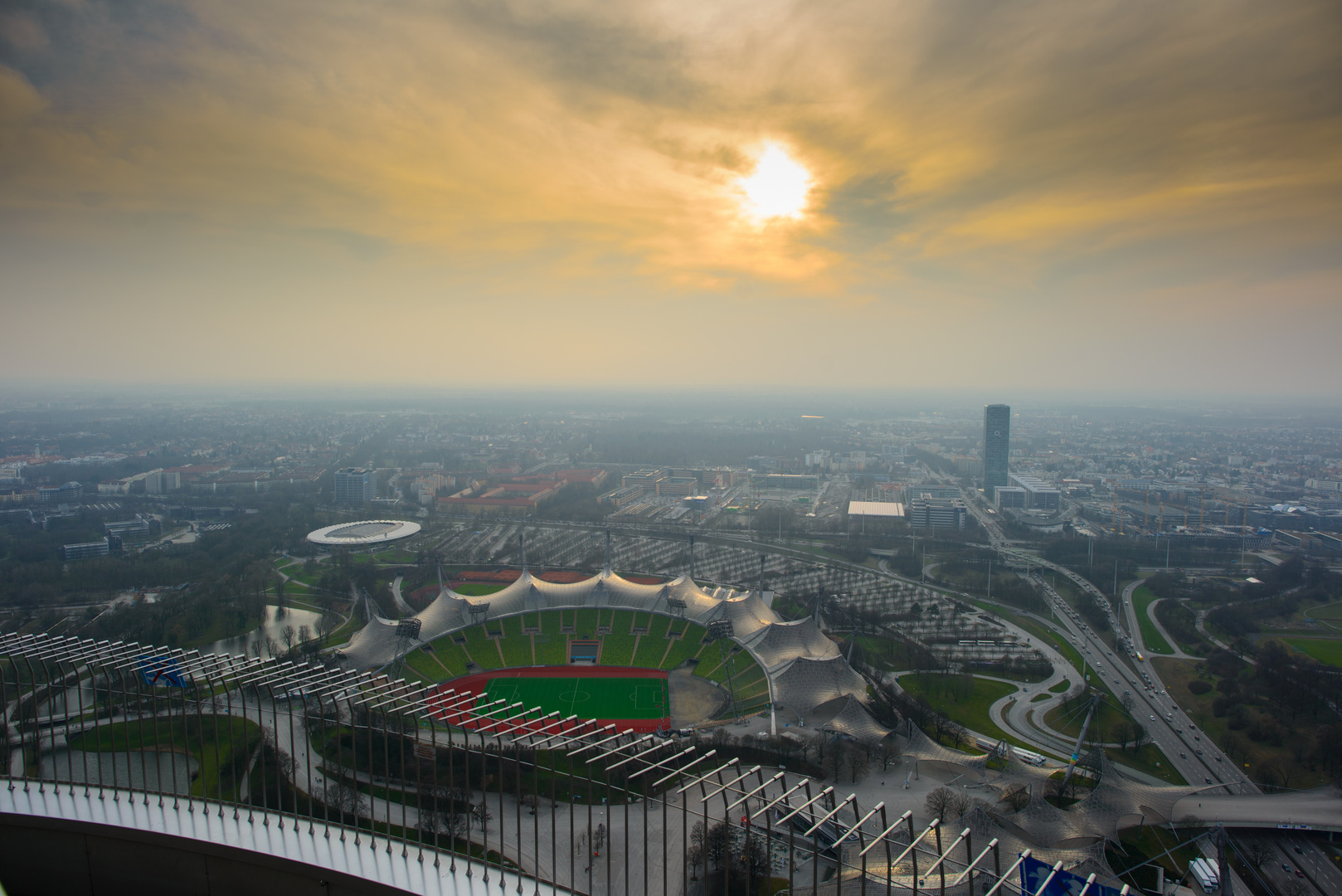 Olympiapark München