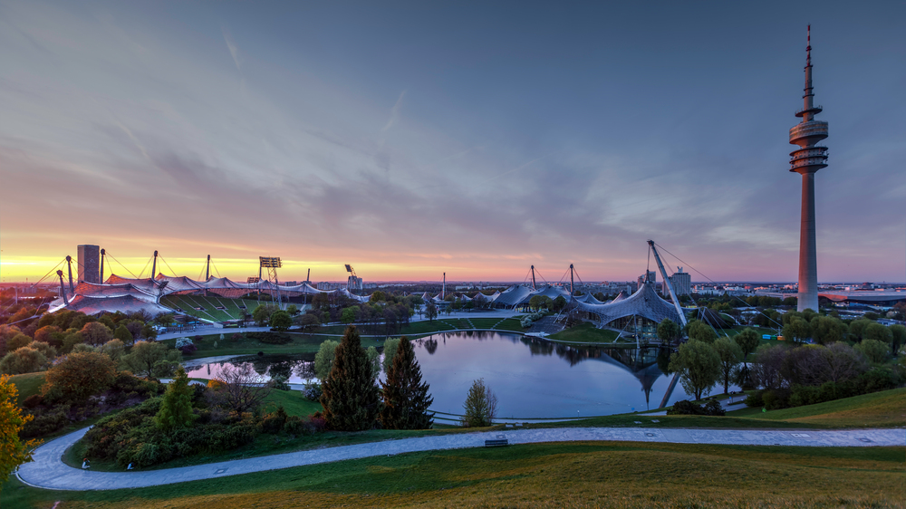 Olympiapark München