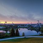 Olympiapark München