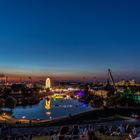 Olympiapark München