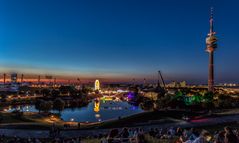 Olympiapark München