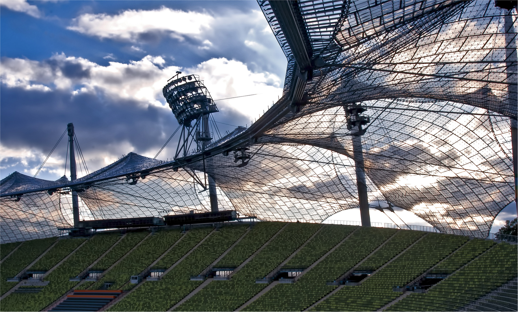 Olympiapark München