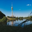 Olympiapark München