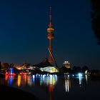 Olympiapark München