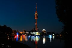 Olympiapark München