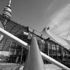 Olympiapark München - Details I