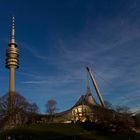 Olympiapark - München