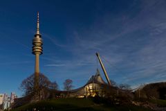 Olympiapark - München