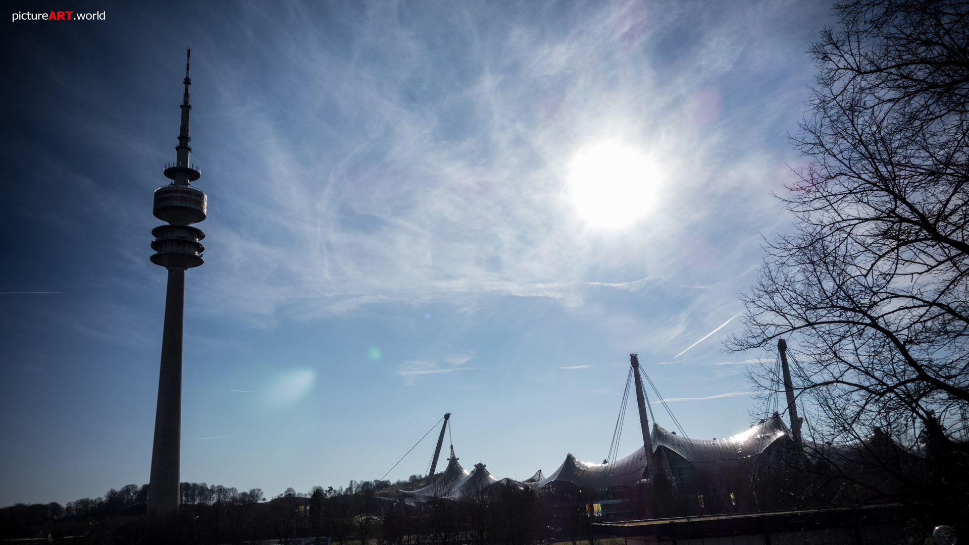 Olympiapark München