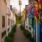 Olympiapark München