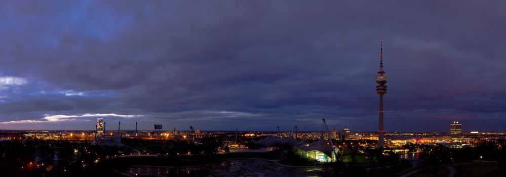 Olympiapark München