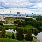 Olympiapark, München