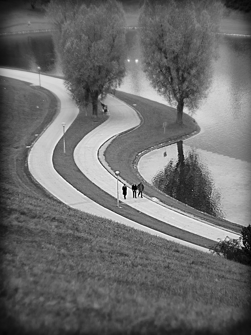 Olympiapark München