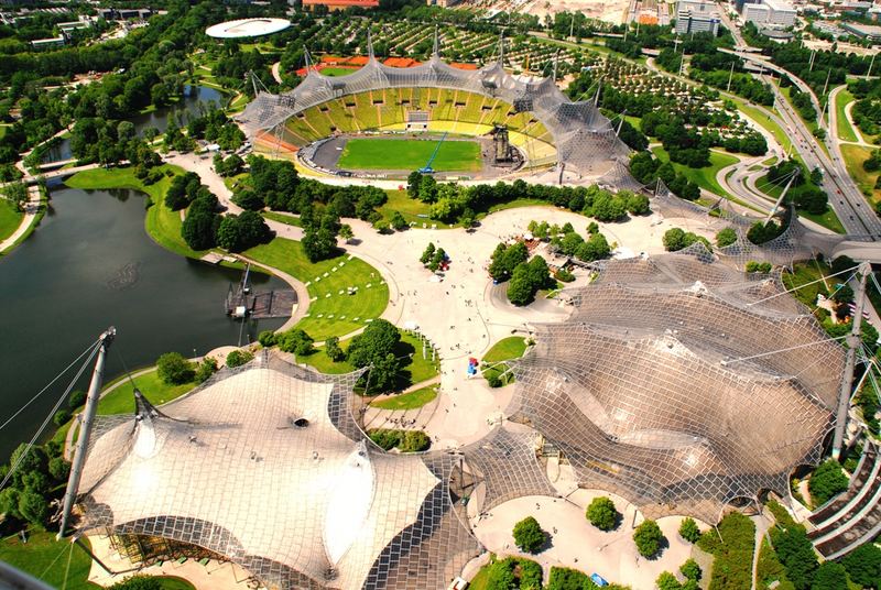 Olympiapark München